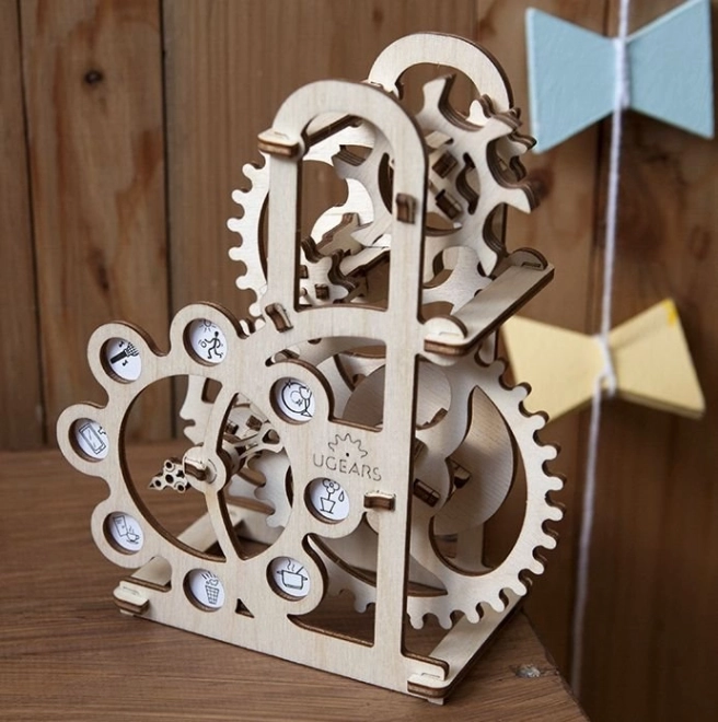 Creatief plezier met eigen pictogrammen