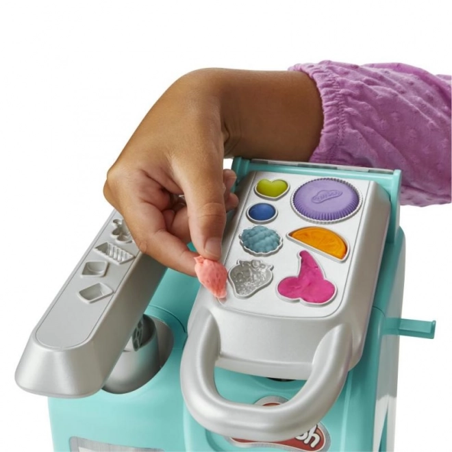 Play-Doh Kleurrijk Café
