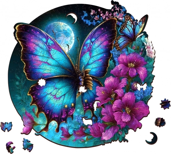 Premium UV-print voor levendige kleuren en details