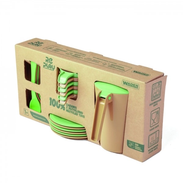 RePlay Kaffeeset