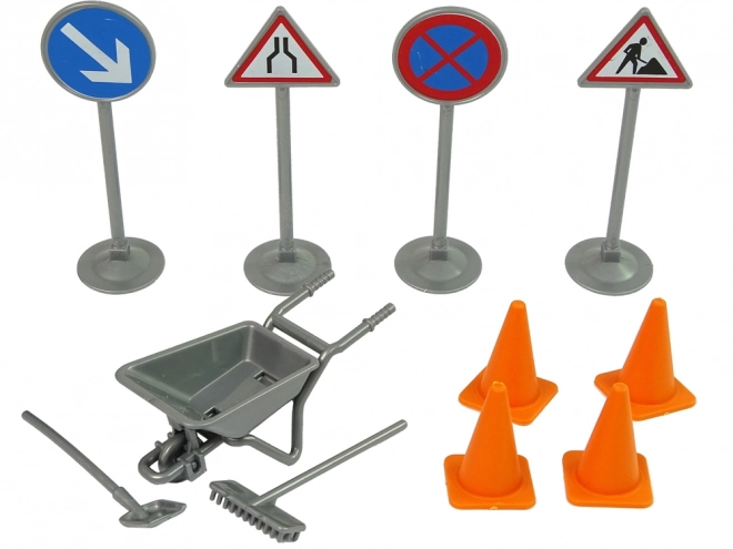Vozidlo Weg Auto kiepwagen Aandrijving Wegaccessoires Geluid