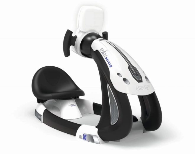 Smoby Trenasie / vluchtsimulator door de ruimte