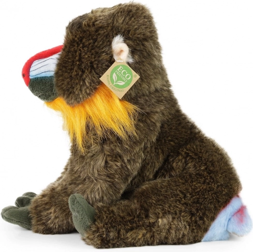 Garnissage écoresponsable en bouteilles PET recyclées