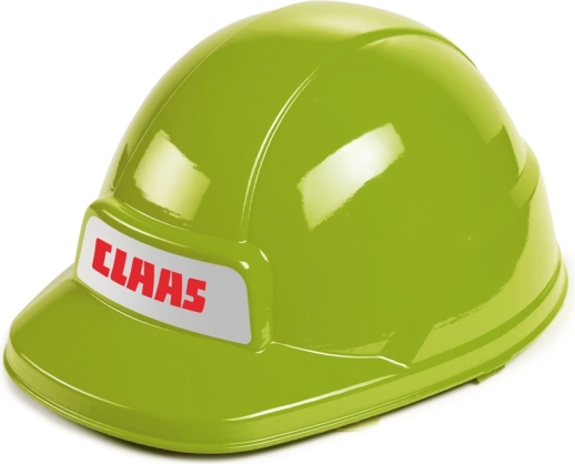 Casque vert pour enfant FALK pour enfants de 3 à 7 ans