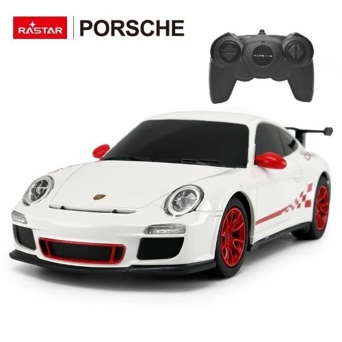 Voiture télécommandée Rastar PORSCHE 911 GT3 RS 1:24
