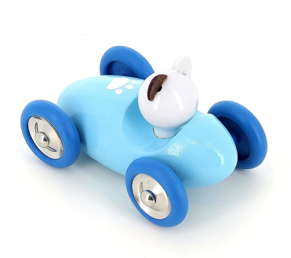 Conduite fluide et plaisir pour les plus petits