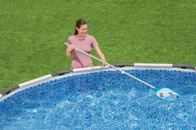 Zorgset voor zwembad Bestway AquaClear