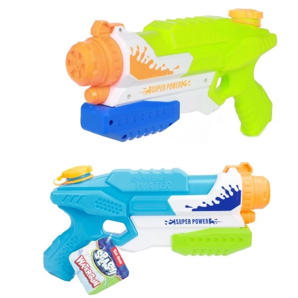 Waterpistool Super Power 30 cm