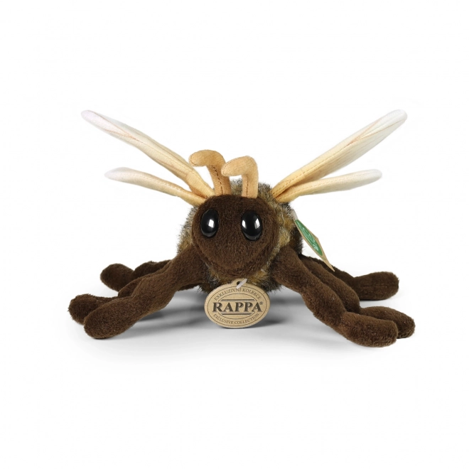 Eco-friendly plush bee