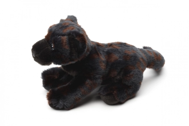 Pluchen panter 25 cm