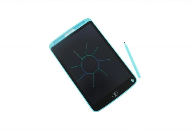 Plejo Drawing Tablet Blue