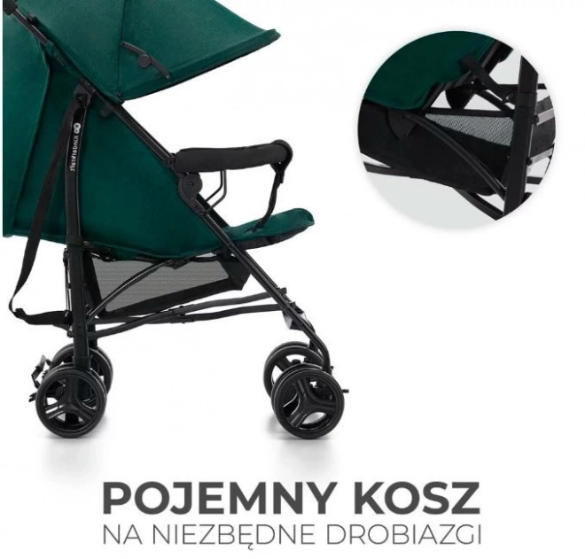 Kinderwagen TIK Green Forest