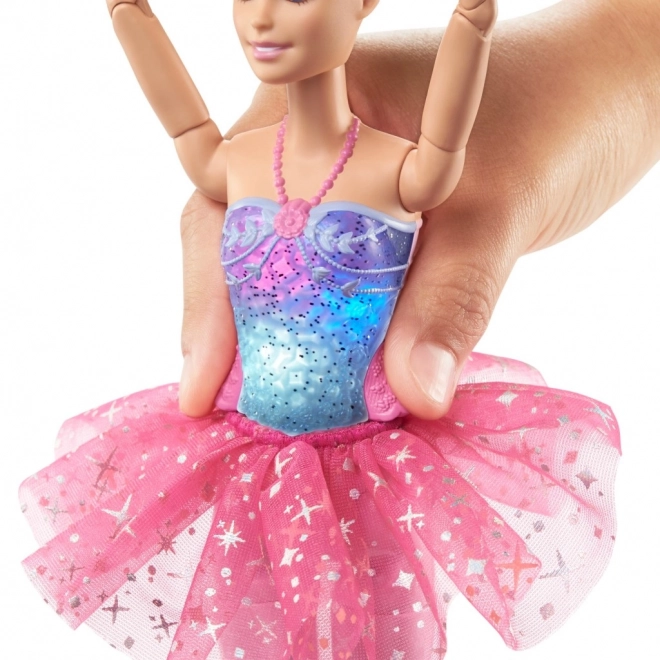 Barbie Dreamtopia Leuchtende Ballerina