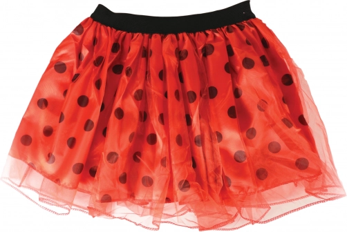 Tulle léger et aérien pour un volume parfait