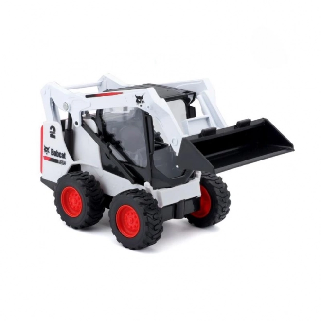 Bburago model Bobcat S590 schranklader