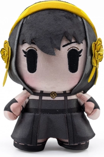SpyX DZNR plush figure Yor Forger 17.5 cm collector’s edition