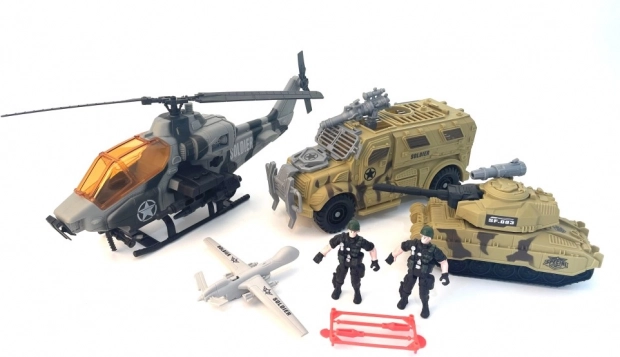 Action Figures