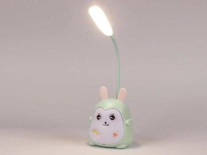 LED RGB tafellamp voor kinderen met USB