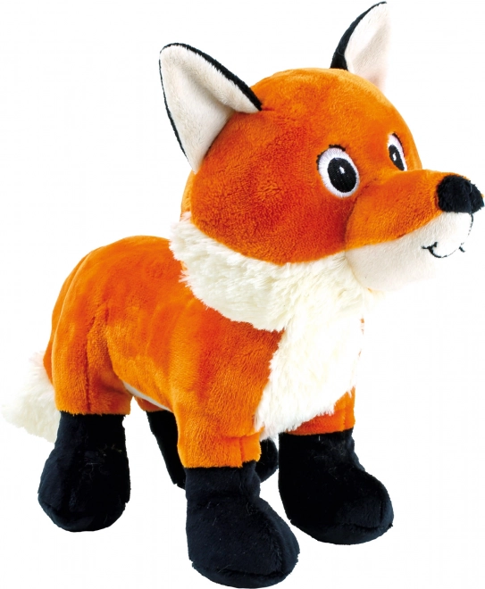 Small Foot Knuffel Vos