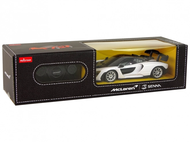 R/C auto McLaren Senna 1:24 wit