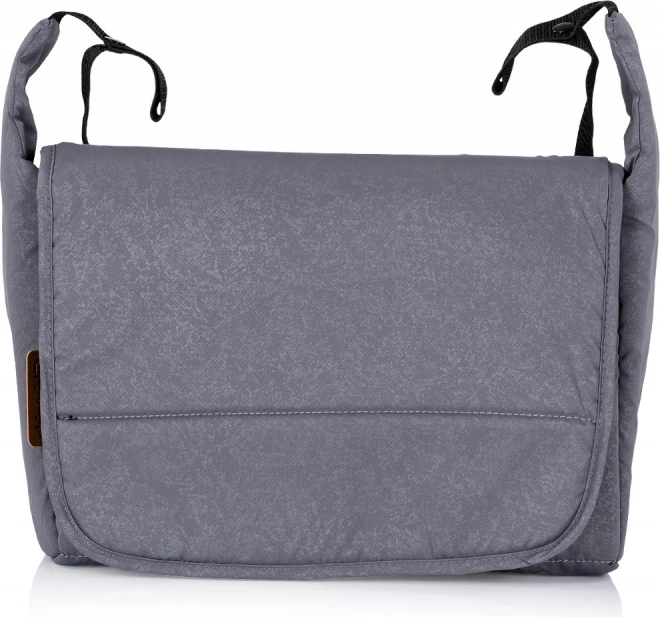 Combinatie kinderwagen Amore 2-in-1 Wolkengrijs