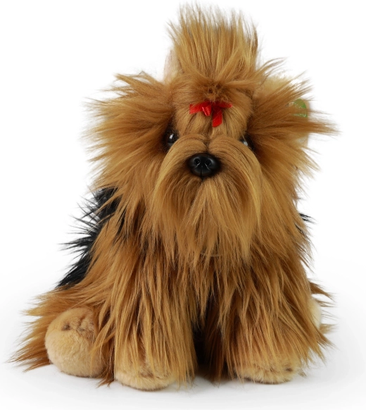 Rappa Plüschhund Yorkshire 27 cm