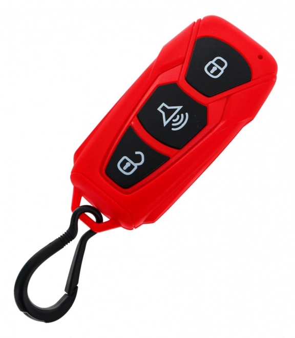 DIY Motor Master - set voor kleine monteur blauw