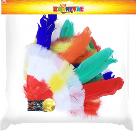 Klaar voor carnaval
