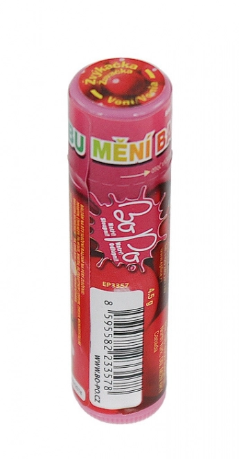 Bo-Po Balsem voor Lippen van Kleur Veranderend