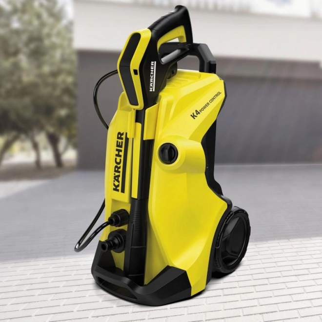 Nettoyeur haute pression Smoby pour enfants Kärcher
