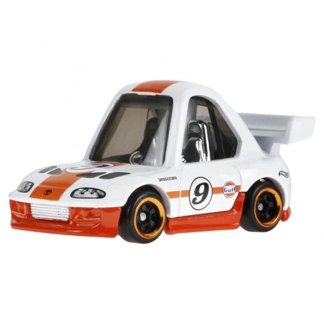 Hot Wheels thematische collectie autootjes