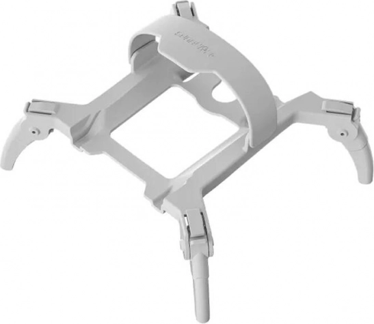 Train d’atterrissage Sunnylife pour DJI Mini 4 Pro N4P-LG700-GY
