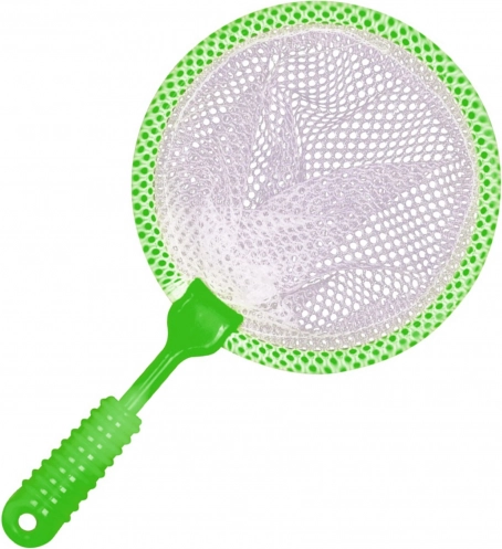 Kinderentomologenset met een insectennet