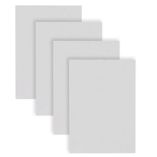 Schildercanvas - set van 8 stuks. Maaleo 24280