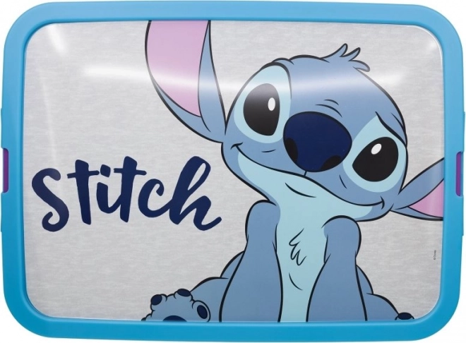 Opbergbox Stitch en Angel 13l