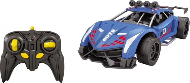 Hoge snelheid en stabiliteit