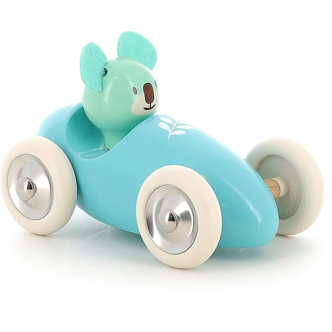 Rennwagen Koala Alice