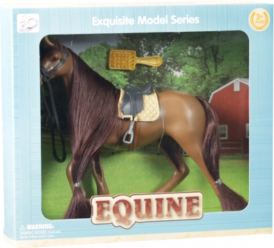 Cadeauverpakking klaar om te spelen