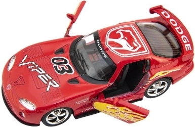 Realistisch race‑design