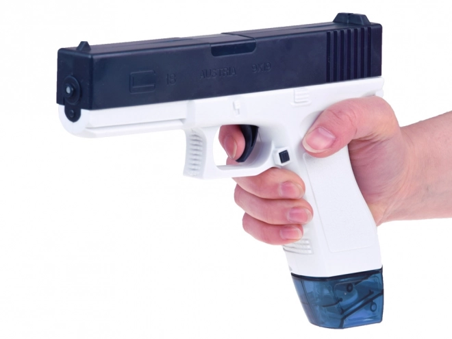 Elektrische waterpistool sikavka