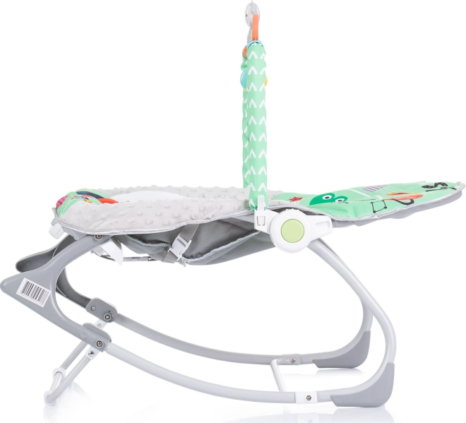 Adjustable position