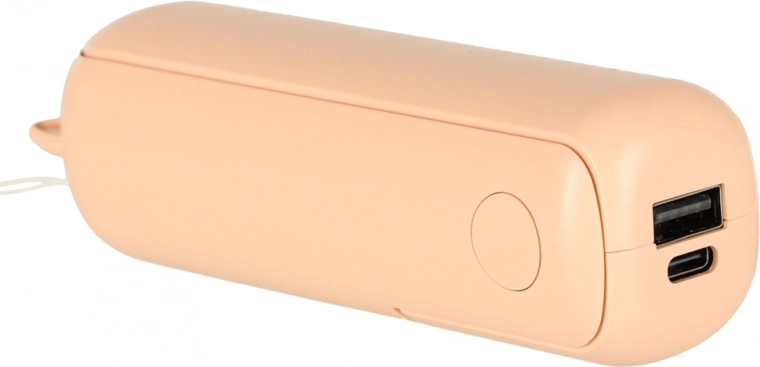 Fonction supplémentaire de powerbank