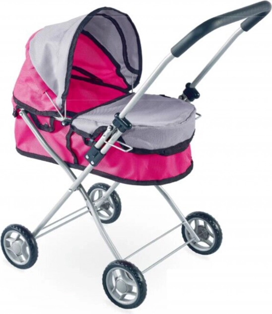 Deep Folding Stroller for Dolls