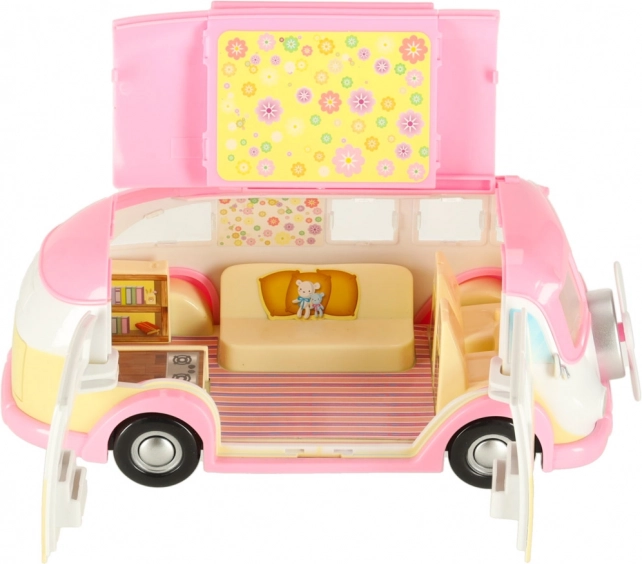 Set de jeu créatif