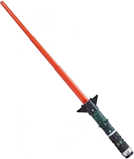 Authentiek licht en geluid