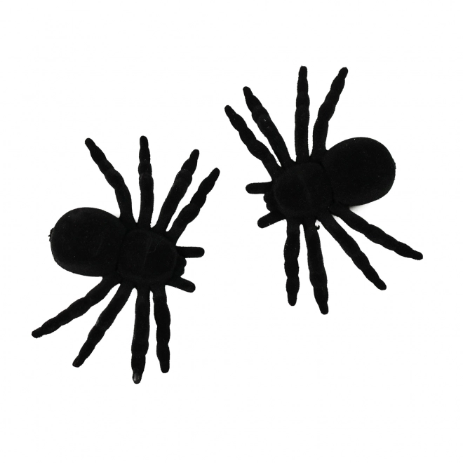 Decoratie spin 2 stuks