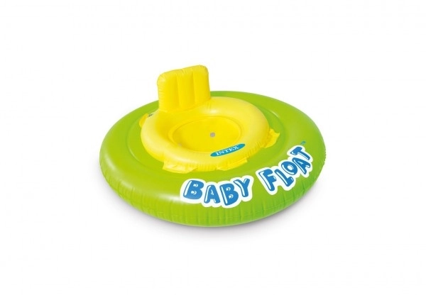 56588EE Bébé bouée avec siège 76 cm