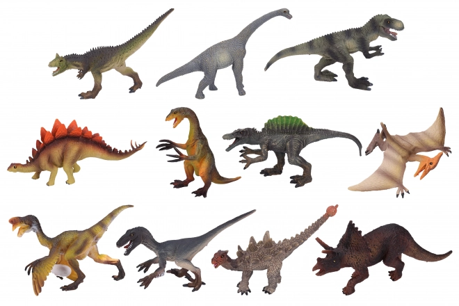Dinosaurusfiguur 15 cm