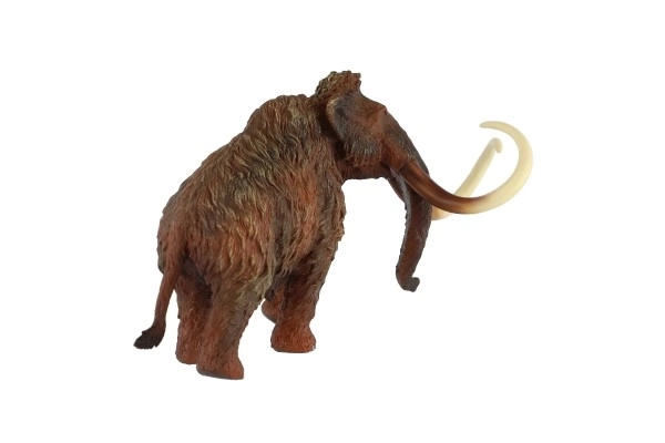 Wollmammut-Figur 18 cm
