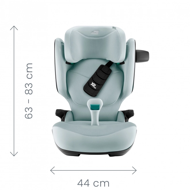 Kompaktes und schmales Design